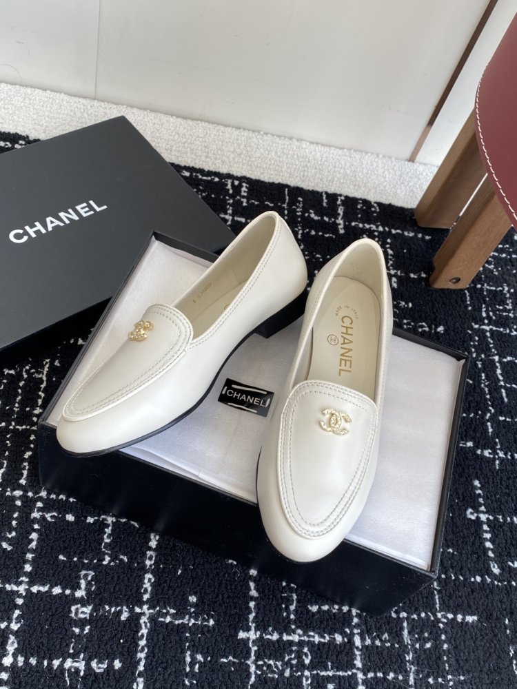 Лоферы женские фото 5