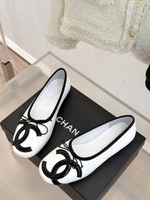 Ballet shoes фото 2