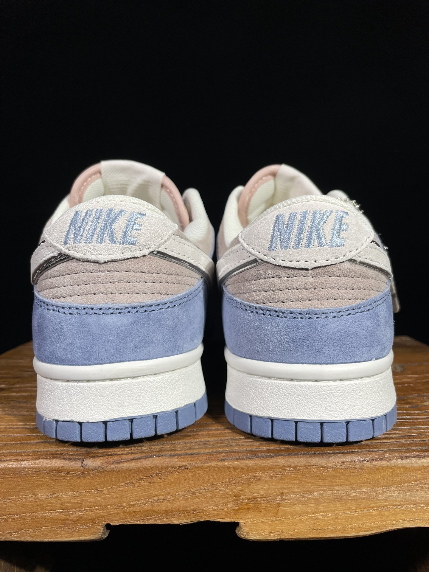 Sneakers SB Dunk Low Steamboy OST фото 4