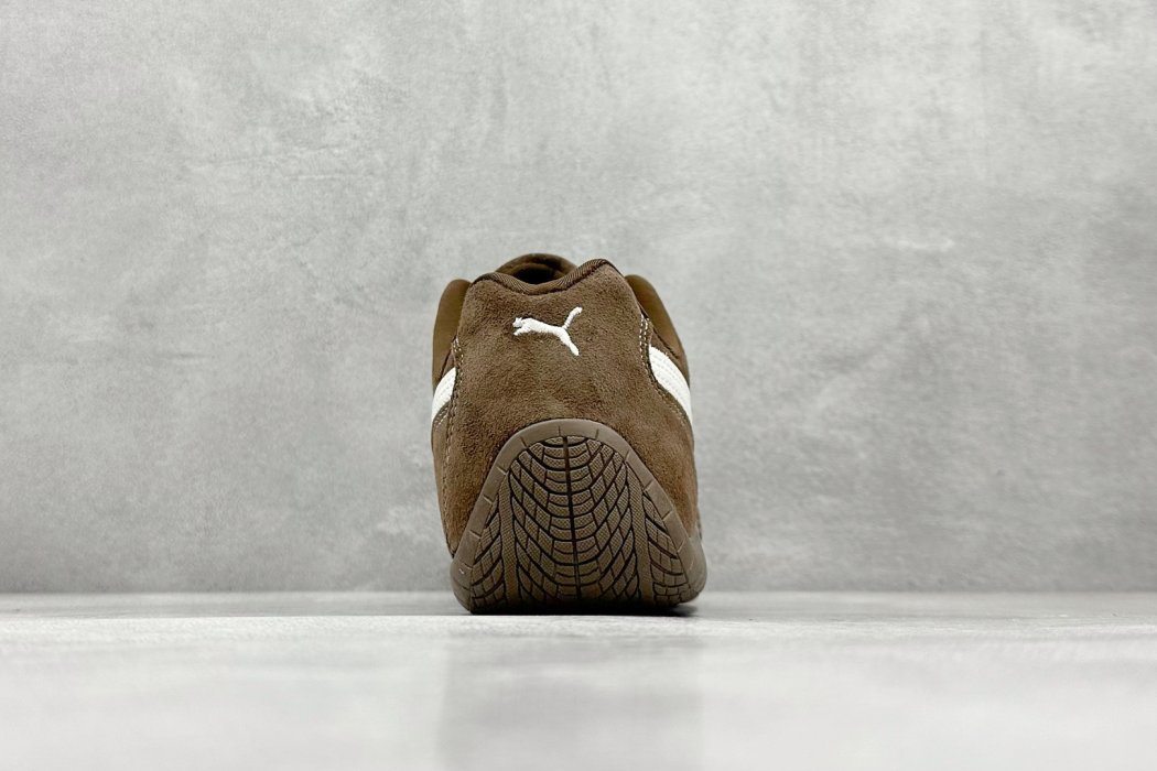 Кросівки Puma Palermo OG фото 6