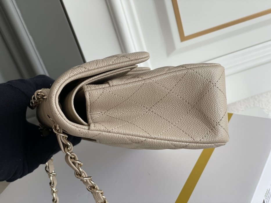 Сумка женская 24K Classic Flap Small 23 см фото 4