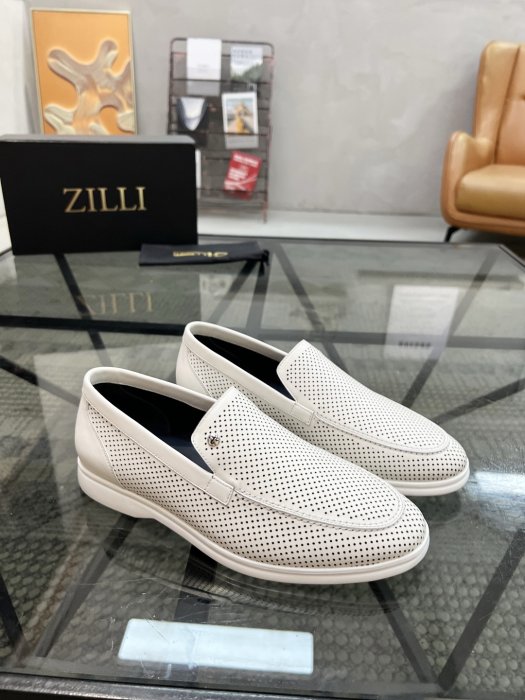 Лоферы men's фото 2