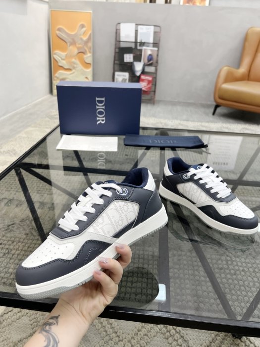 Sneakers men's фото 4
