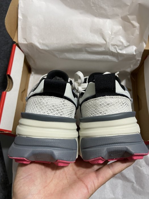 Кроссовки V2K Run фото 2
