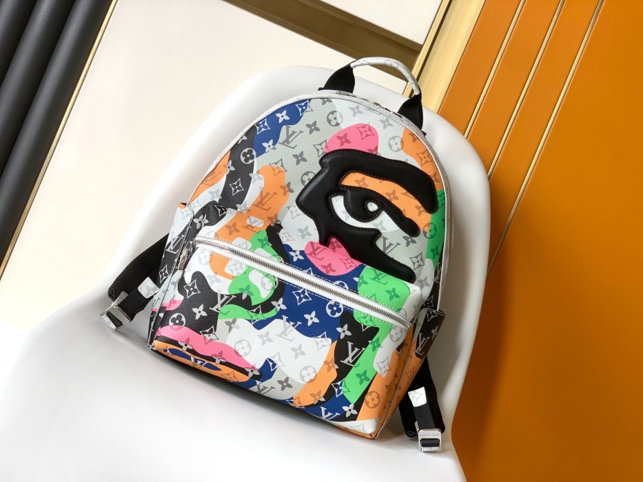Backpack Discovery 29 cm