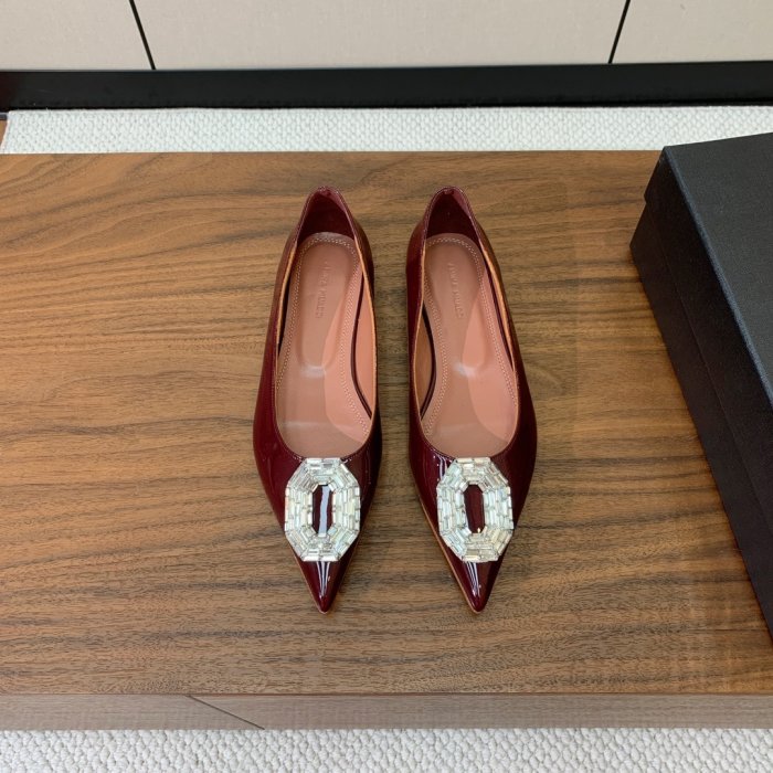 Туфли женские