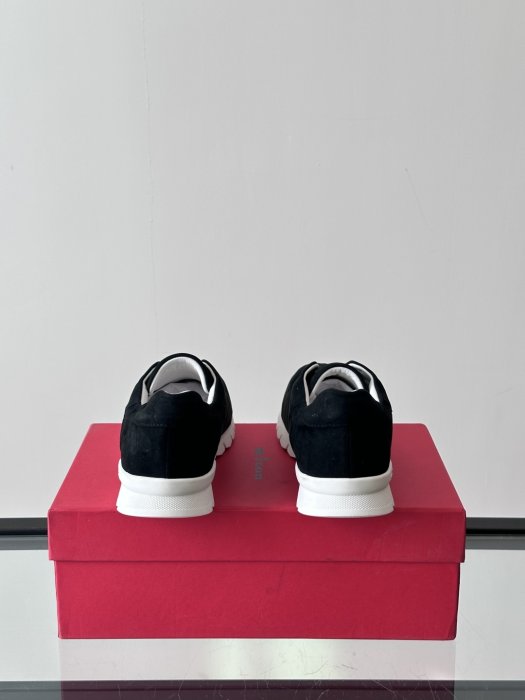 Sneakers men's фото 8