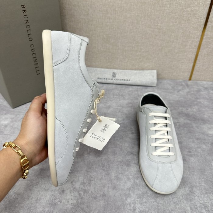 Кроссовки мужские фото 4