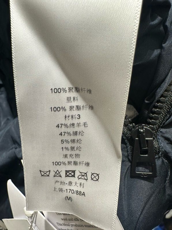 Пуховик двосторонній фото 9