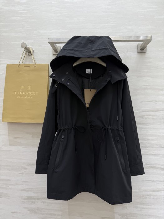 Тренч фото 9