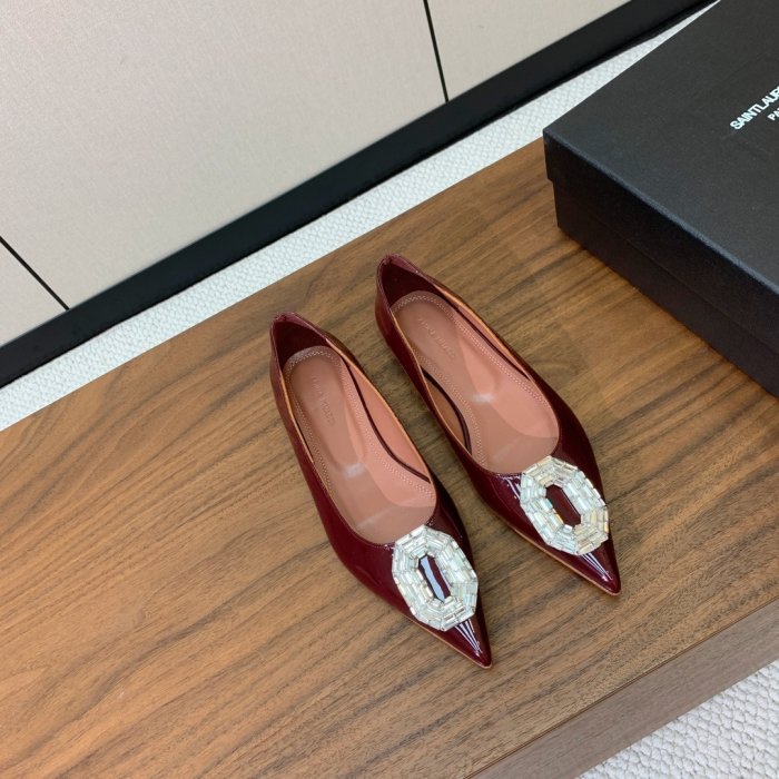 Туфли женские фото 3