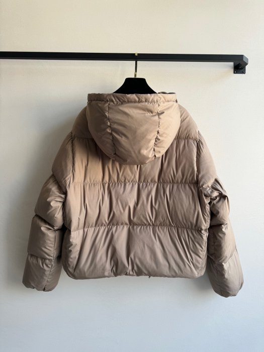 Down jacket фото 2