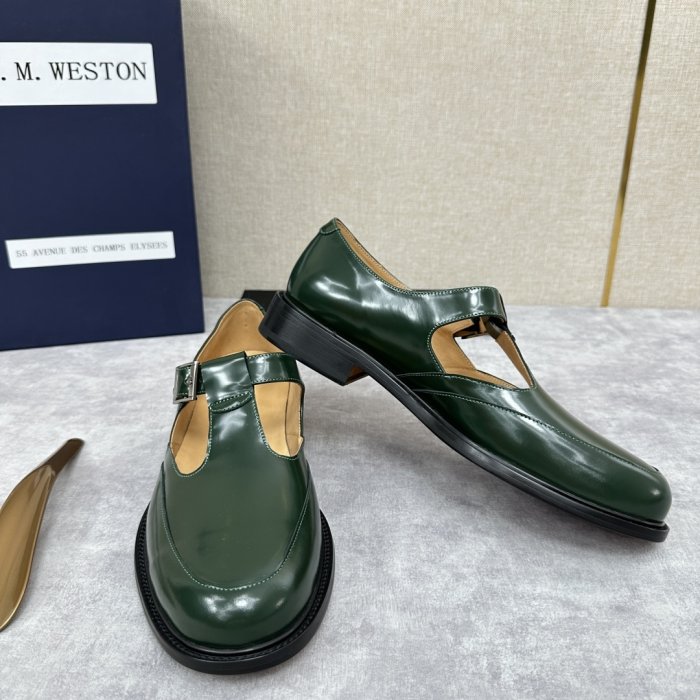 Туфлі чоловічі фото 7