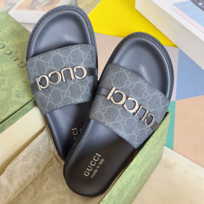 Шльопанці чоловічі фото 6