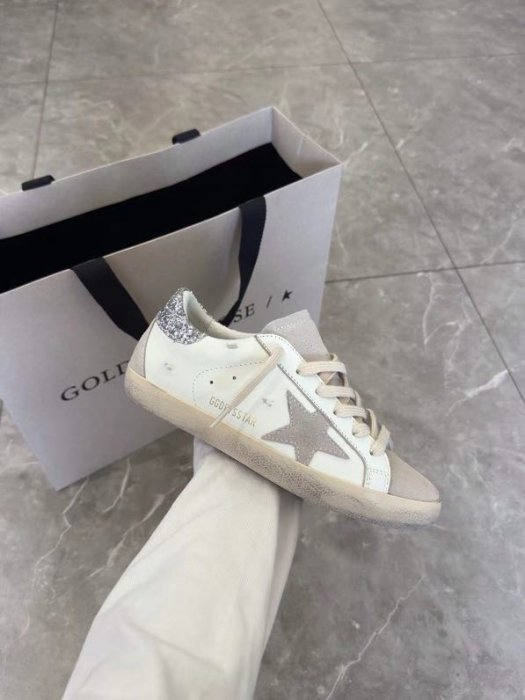 Shoes Golden Goose фото 3