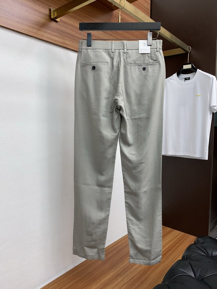 Pants men's фото 8