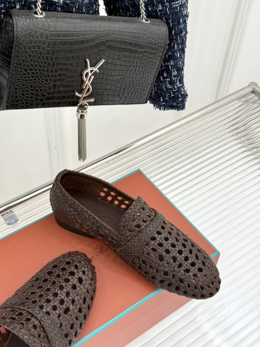 Туфли женские фото 5