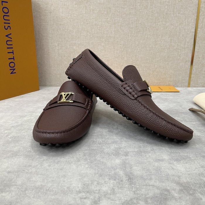 Moccasins men's HOCKENHEIM фото 4