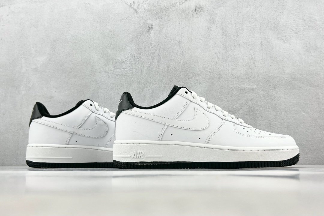 Sneakers Air Force 1 DR9867 102 фото 6