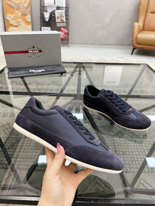 Shoes men's фото 4