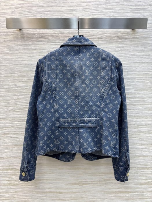 Jacket denim фото 8