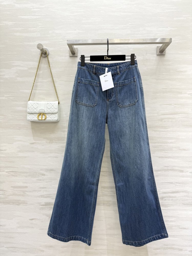 Джинсы женские