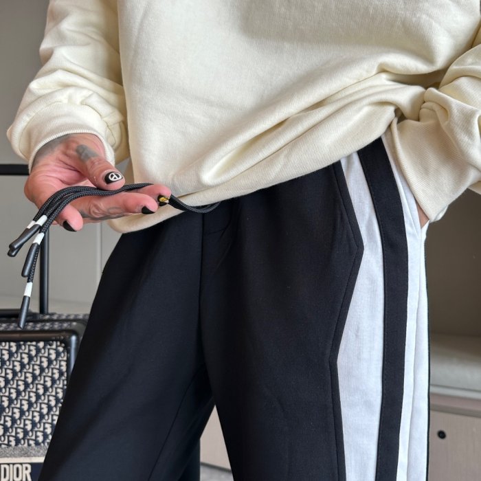 Штаны спортивные мужские фото 6