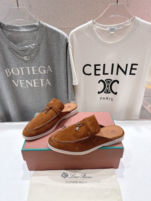 Мюли женские фото 3