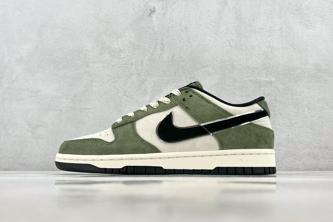 Sneakers Dunk Low FF0918 015