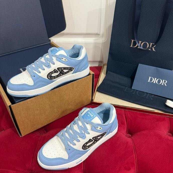 Кроссовки Dior B57 фото 3