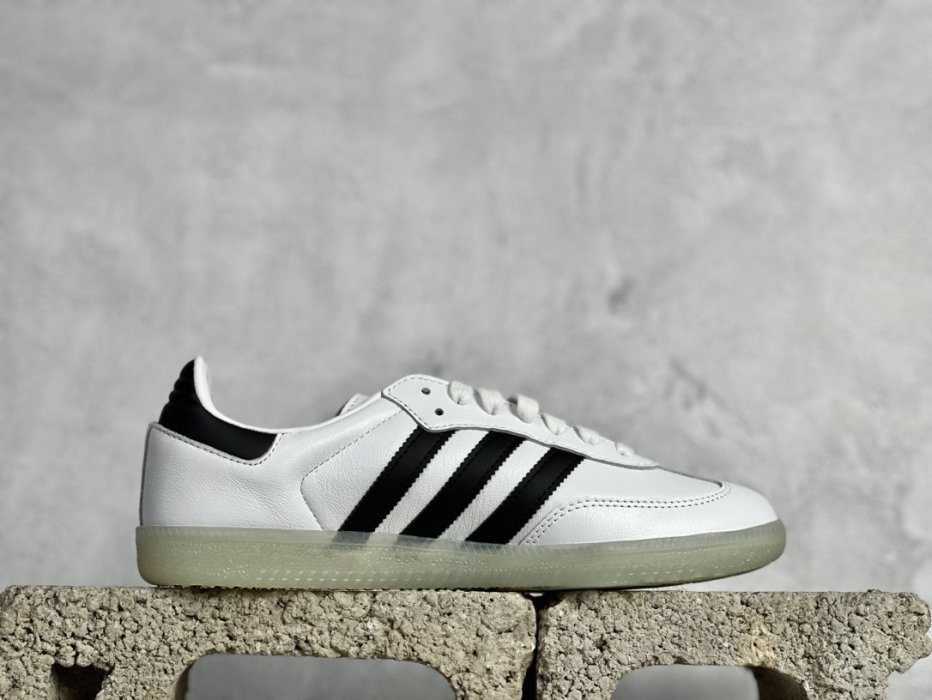 Sneakers Adidas Original Samba OG фото 2