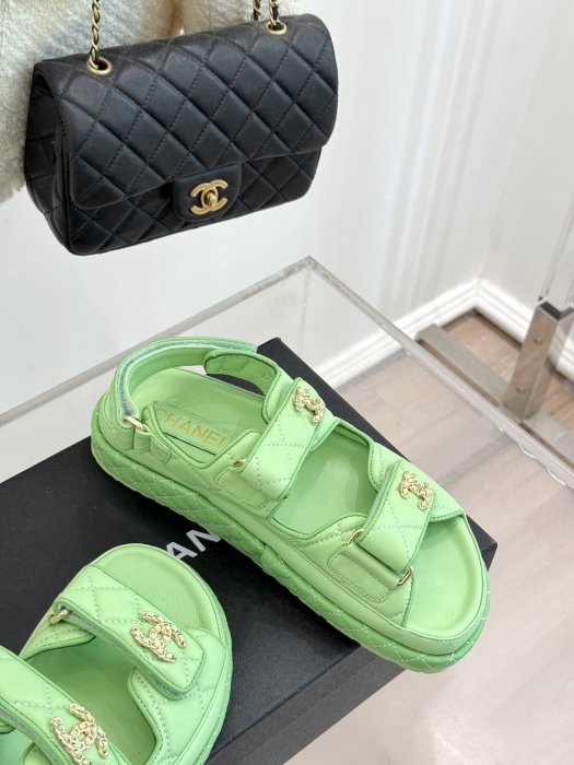 Sandals women's фото 5