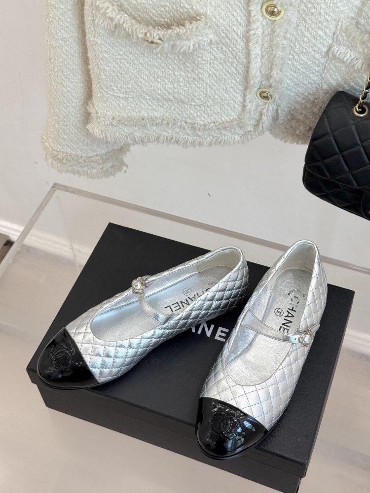 Ballet shoes фото 2