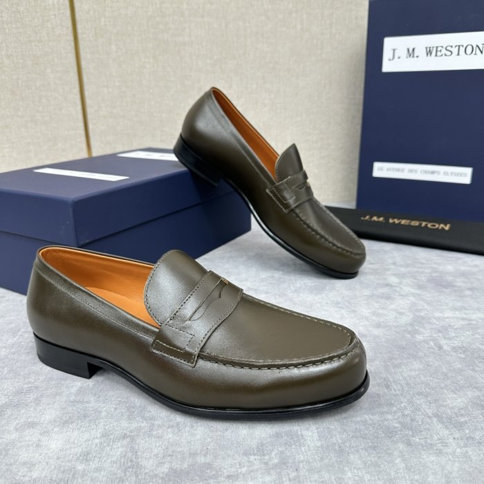 Лоферы мужские фото 2