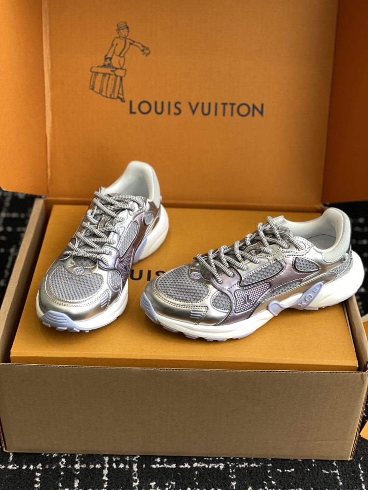 Кроссовки Olympia женские фото 3