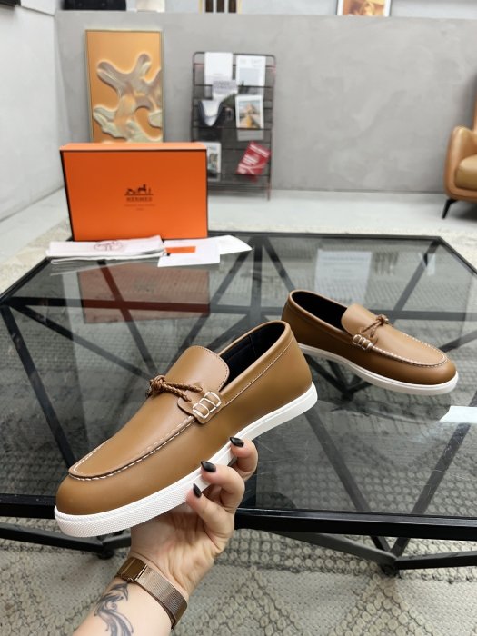 Лоферы men's фото 4