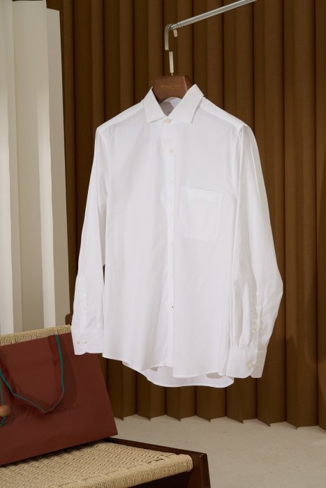 Shirt men's фото 2