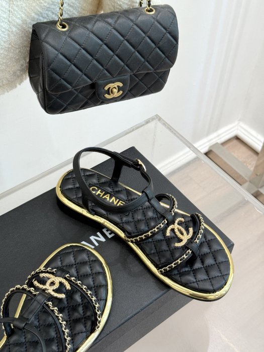 Sandals women's фото 5