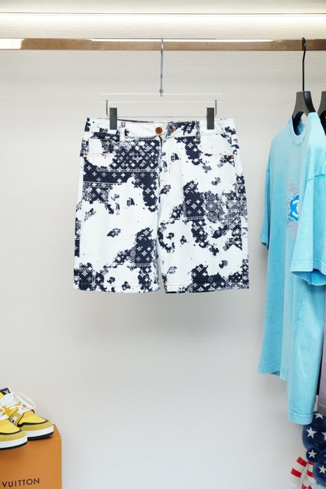 Шорты мужские