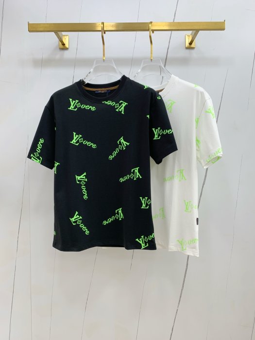 T-shirt men's фото 11