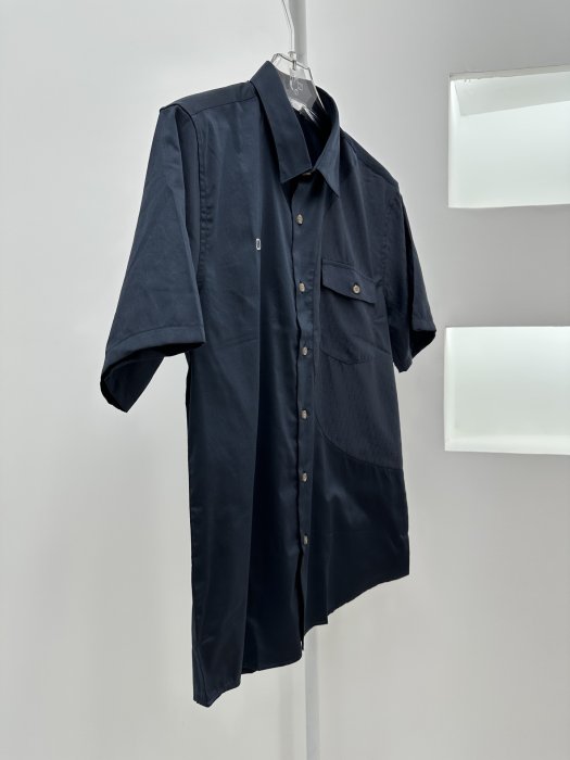 Рубашка мужская фото 7