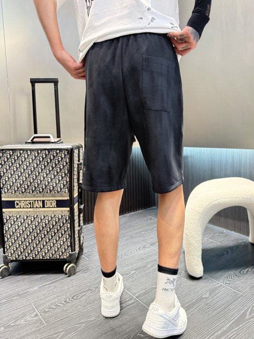 Шорты мужские фото 4