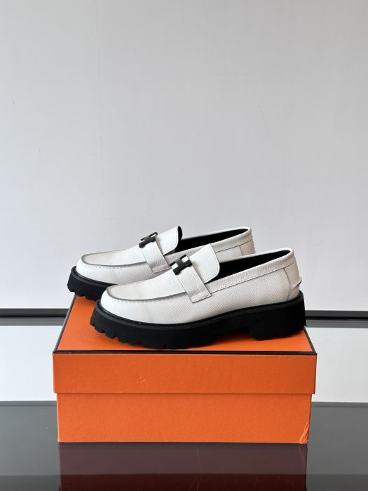 Туфли мужские фото 3