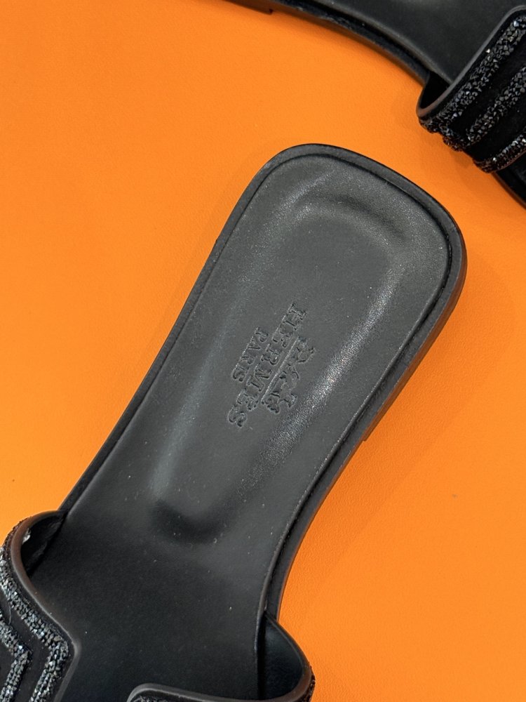 Шльопанці Oran жіночі фото 8