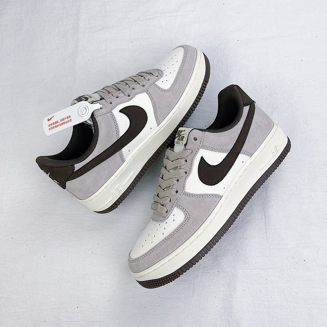 Sneakers  Air Force 1 Low NT9988-918 фото 8