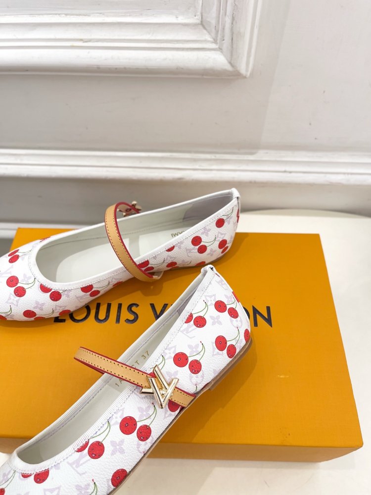 Балетки ROMY фото 8