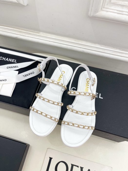 Сандалии женские фото 5