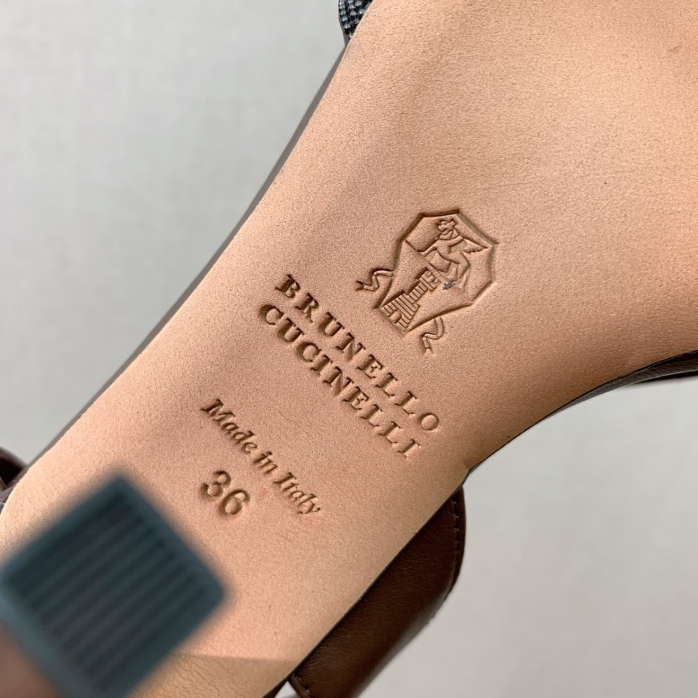 Босоножки фото 8