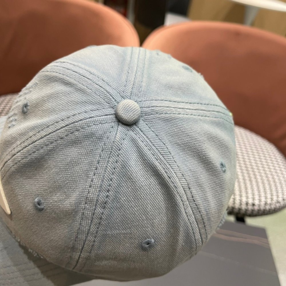 Кепка фото 7