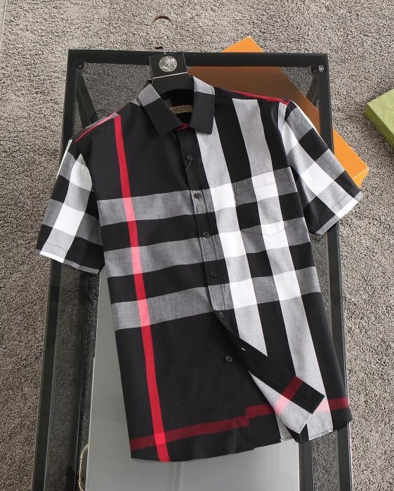 Shirt men's фото 2